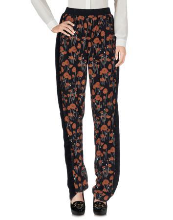 Брюки JAMES LONG