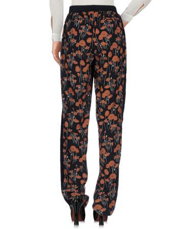 Брюки JAMES LONG