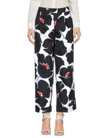 Брюки BOUTIQUE MOSCHINO