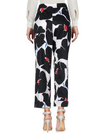 Брюки BOUTIQUE MOSCHINO