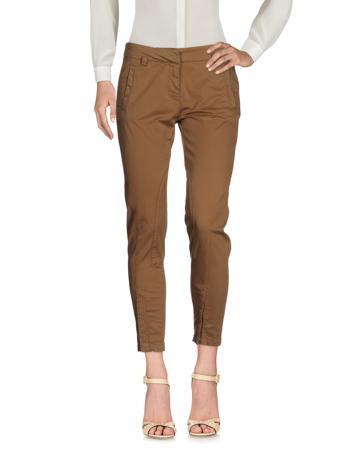 Брюки SCERVINO STREET Брюки SCERVINO STREET