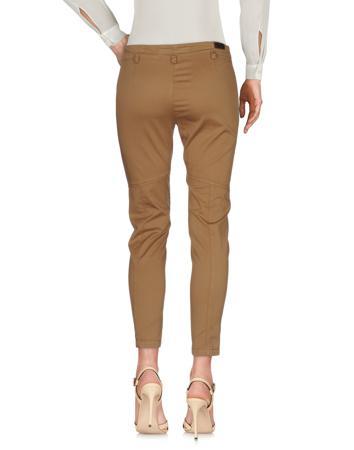 Брюки SCERVINO STREET