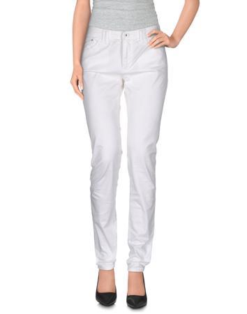 Брюки ARMANI JEANS