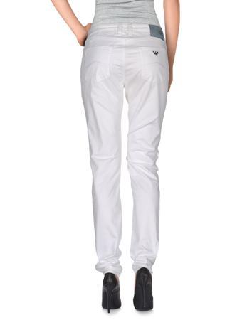 Брюки ARMANI JEANS