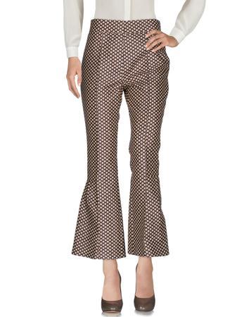Брюки MARNI