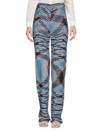 Брюки LAMBERTO LOSANI