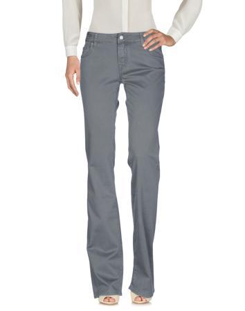 Брюки JACOB COHЁN