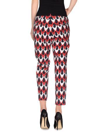 Брюки DSQUARED2