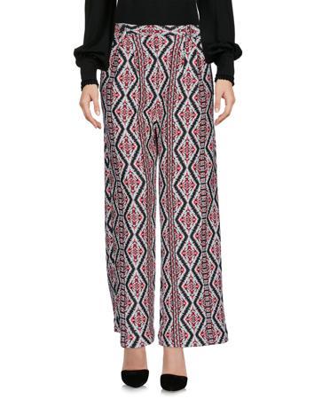 Брюки WHITE SAND 88