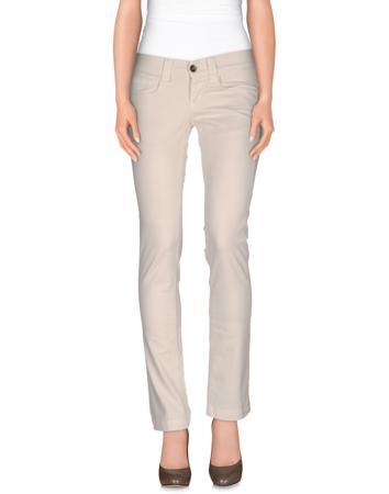 Брюки FORNARINA