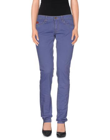 Брюки UNLIMITED