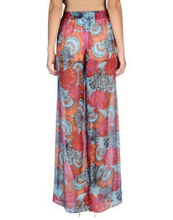 Брюки EMILIO PUCCI