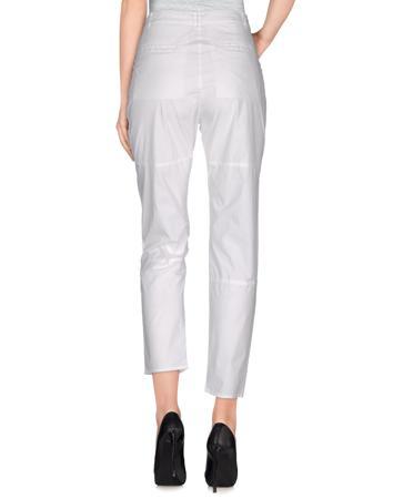 Брюки PINKO GREY