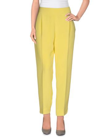 Брюки GIAMBATTISTA VALLI