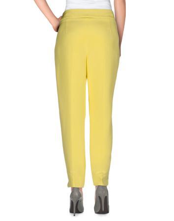 Брюки GIAMBATTISTA VALLI