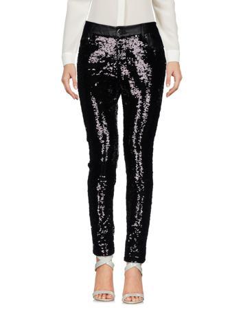 Брюки ZOE KARSSEN