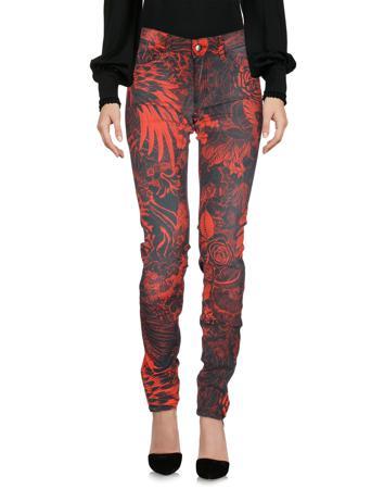 Брюки JUST CAVALLI Брюки JUST CAVALLI