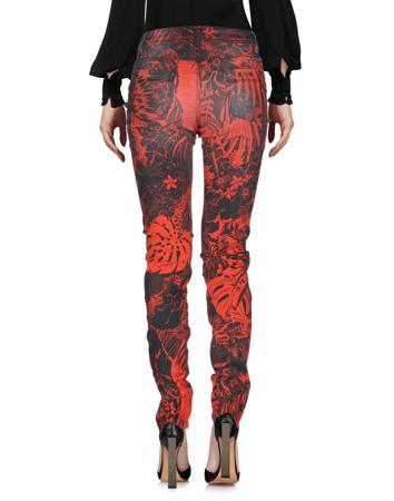 Брюки JUST CAVALLI