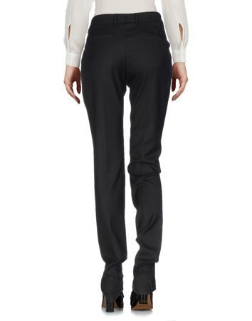 Брюки SAINT LAURENT