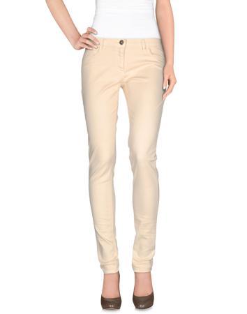 Брюки ELISABETTA FRANCHI JEANS