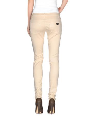 Брюки ELISABETTA FRANCHI JEANS