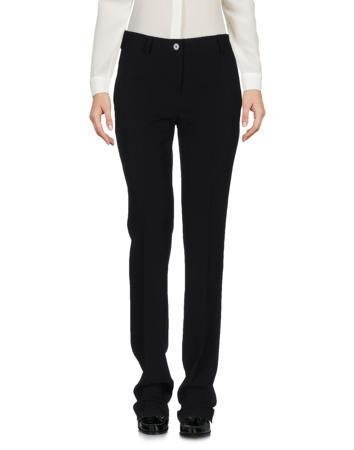 Брюки MOSCHINO CHEAP AND CHIC
