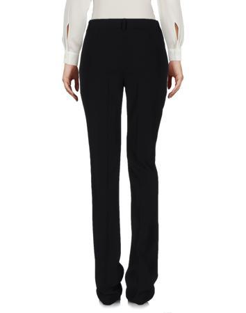 Брюки MOSCHINO CHEAP AND CHIC