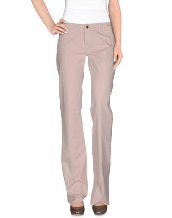 Брюки TRAMAROSSA