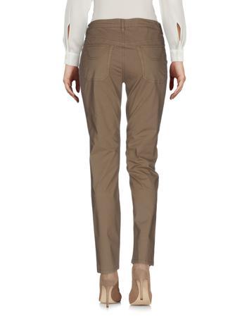 Брюки JECKERSON