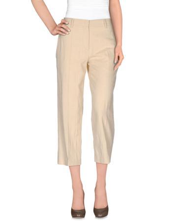 Брюки ISABEL MARANT ÉTOILE