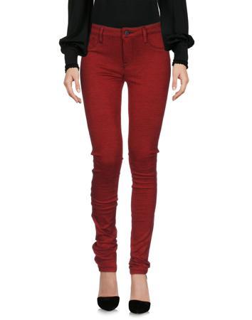 Брюки GENETIC DENIM Брюки GENETIC DENIM