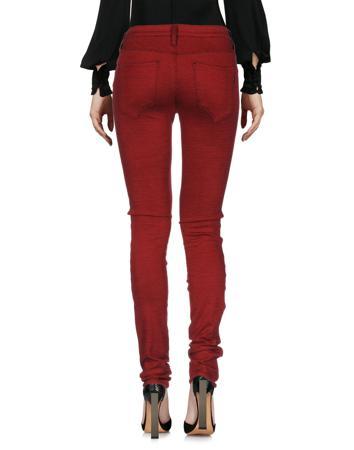 Брюки GENETIC DENIM