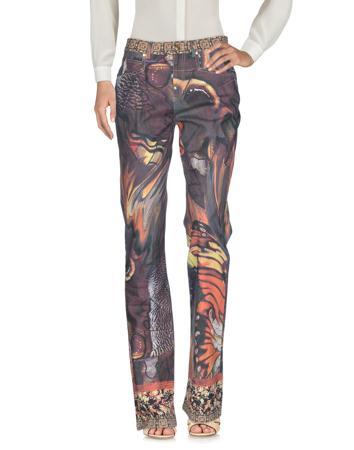 Брюки ANGELO MARANI