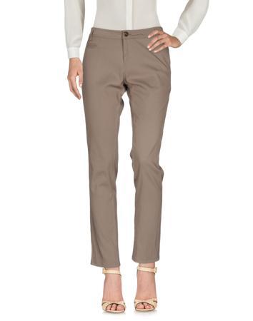 Брюки MARY DEPP