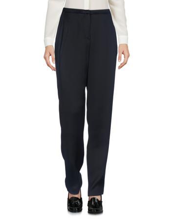 Брюки GIORGIO ARMANI