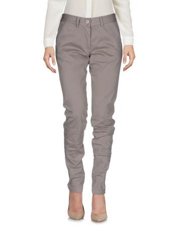 Брюки CHAPEAU  Paris