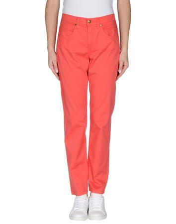 Брюки NOIR JEANS