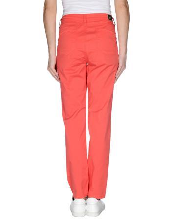 Брюки NOIR JEANS