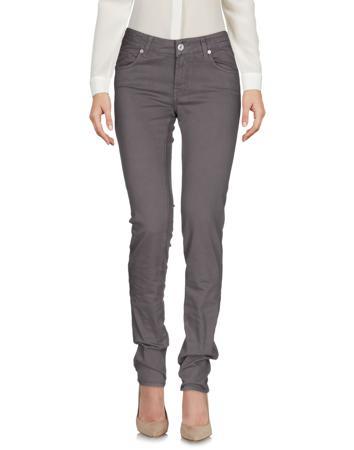 Брюки JACOB COHЁN