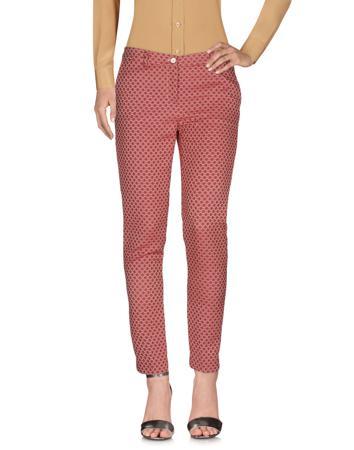 Брюки CAMERA CON VISTA