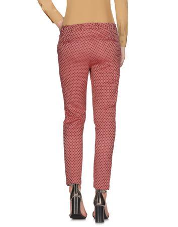 Брюки CAMERA CON VISTA