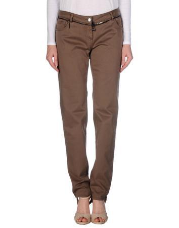 Брюки LOIZA by PATRIZIA PEPE