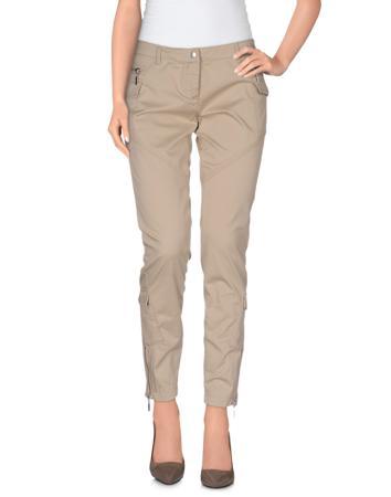 Брюки TRUSSARDI JEANS