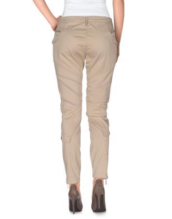 Брюки TRUSSARDI JEANS