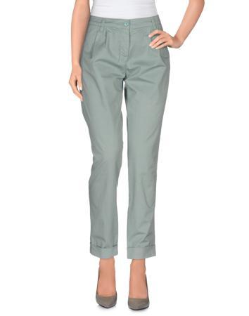 Брюки JECKERSON