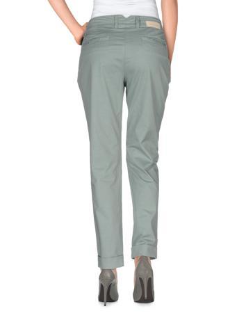 Брюки JECKERSON