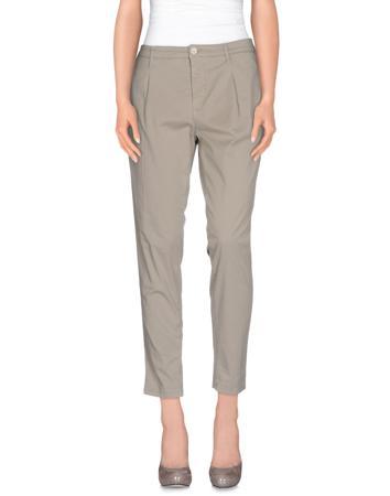 Брюки ZERO ZERO