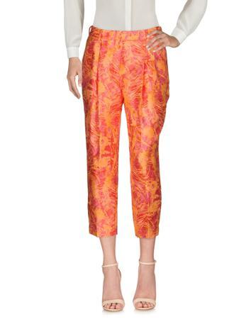 Брюки CHLOTILDE