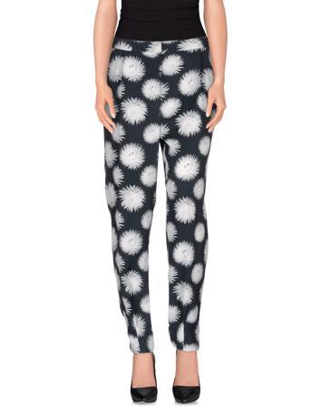 Брюки KARL LAGERFELD