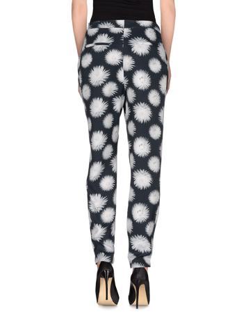 Брюки KARL LAGERFELD